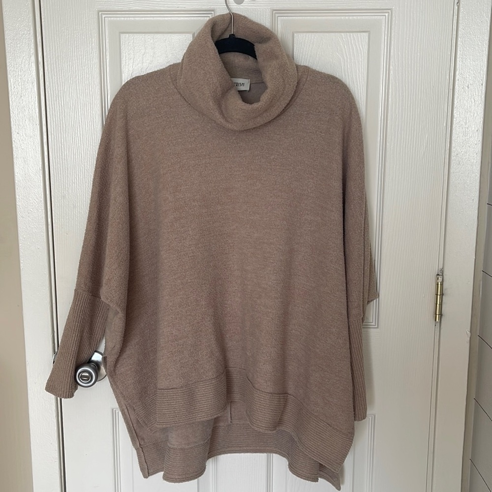 Red Dress Boutique Sweater